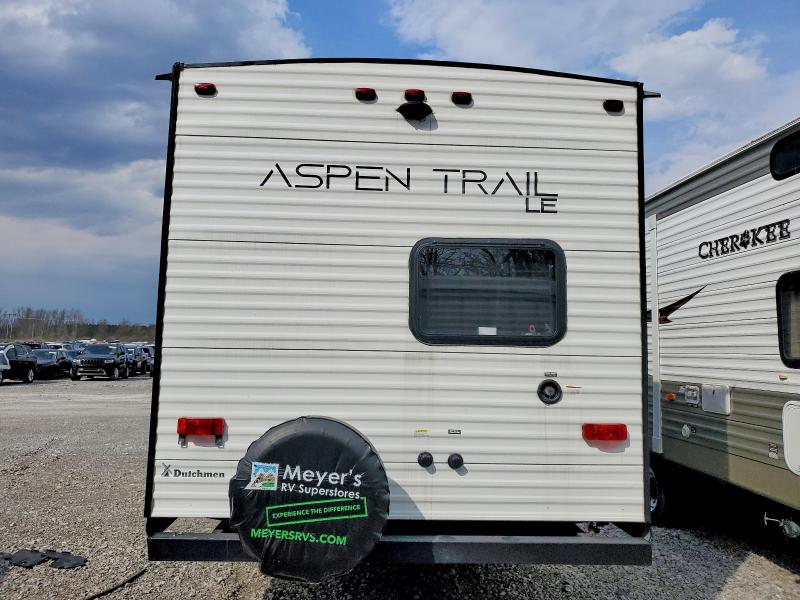 Продаж на аукціоні авто 2022 Dutchmen Travel Recreational Vehicle (rv), vin: 4YDTATM27N8924030, номер лоту: 48702246