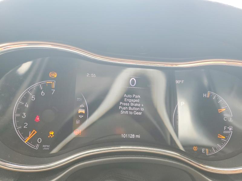 Продаж на аукціоні авто 2015 Jeep Grand Cherokee, vin: 1C4RJEAG9FC238823, номер лоту: 51613596