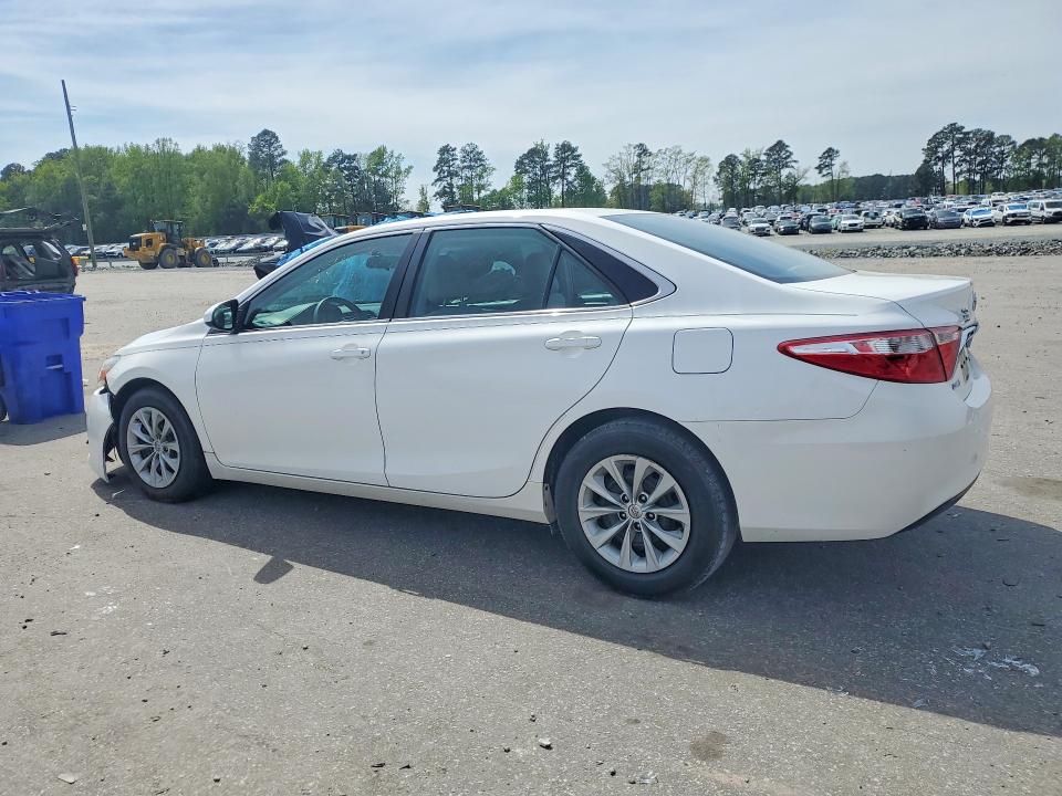 Aukcja sprzedaży 2015 Toyota Camry, vin: 4T1BF1FK3FU967270, numer aukcji: 49087206