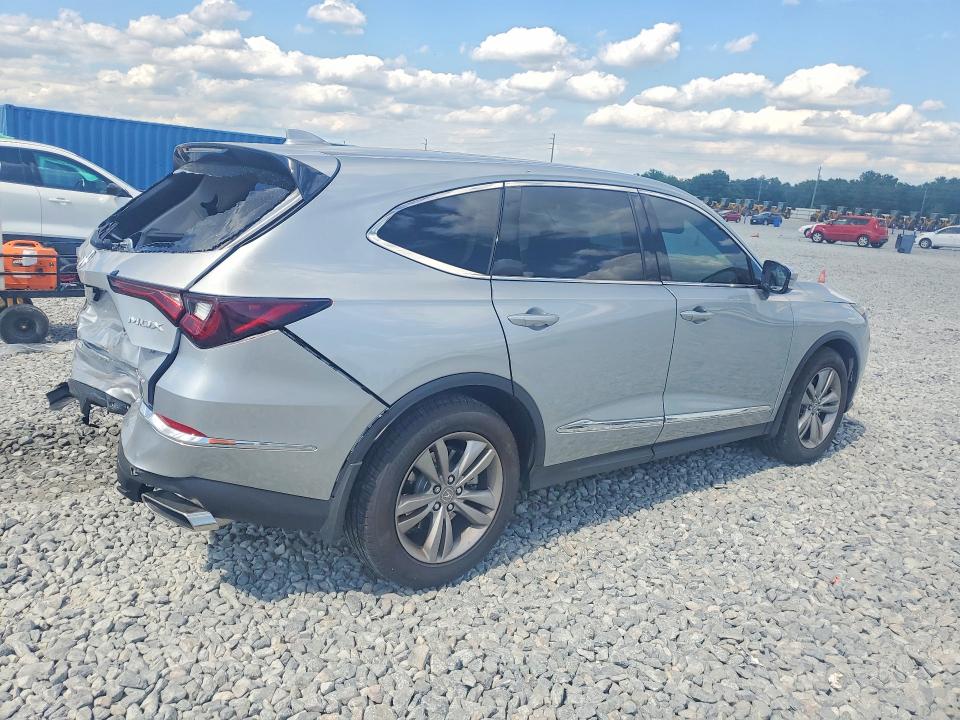 Aukcja sprzedaży 2026 Acura Mdx, vin: 5J8YE1H33TL005934, numer aukcji: 51368416