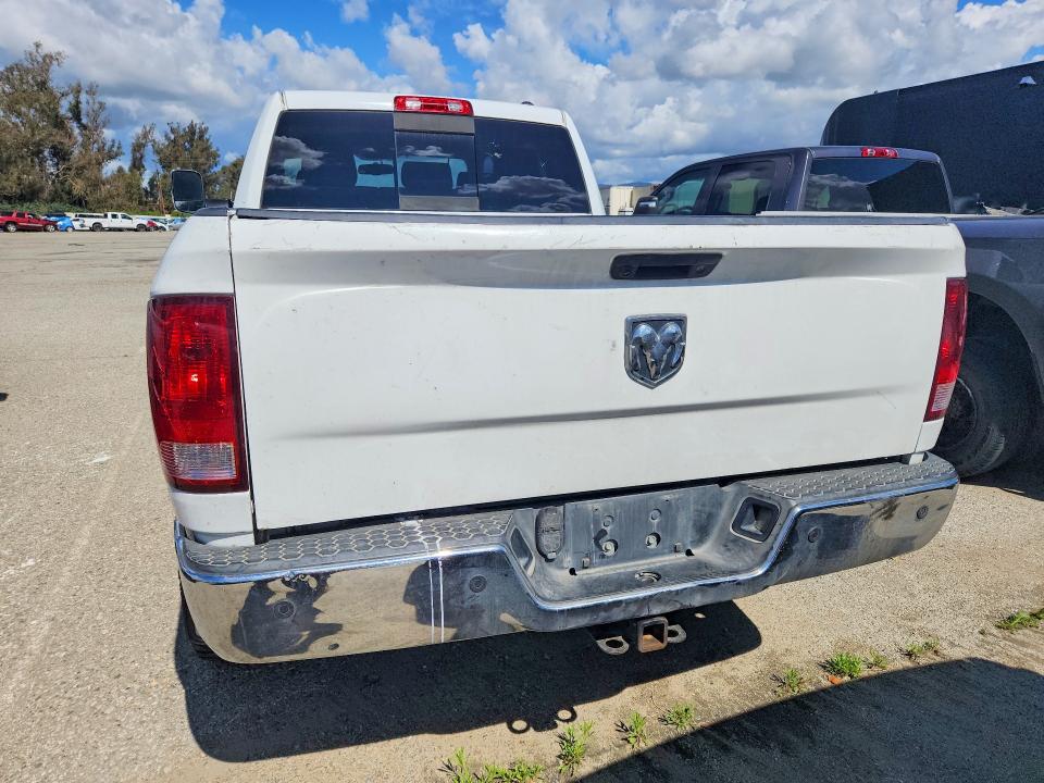Продажа на аукционе авто 2012 Dodge Ram 3500, vin: 3C63D3ML1CG184265, номер лота: 49487386