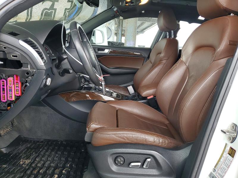 Aukcja sprzedaży 2014 Audi Q5, vin: WA1DGAFP9EA082152, numer aukcji: 49568136