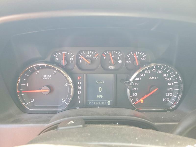 2022 Gm Heavy Duty Trucks მანქანა იყიდება აუქციონზე, vin: 1HTKHPVK2NH750936, აუქციონის ნომერი: 49112936