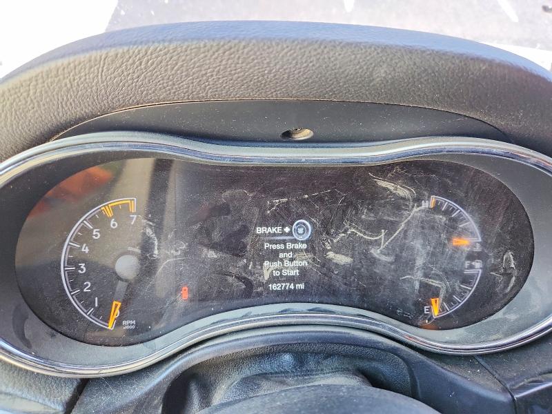 Aukcja sprzedaży 2018 Jeep Grand Cherokee, vin: 1C4RJFLT7JC173821, numer aukcji: 51018126