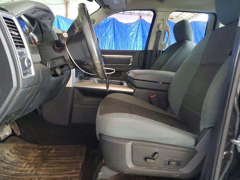 Aukcja sprzedaży 2017 Ram 1500, vin: 1C6RR7GT6HS634295, numer aukcji: 51407116