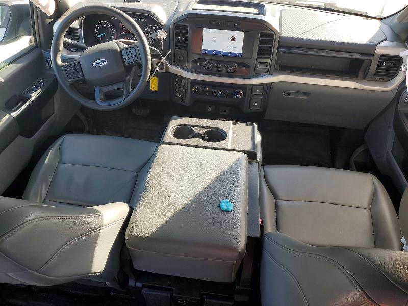 Aukcja sprzedaży 2021 Ford F150, vin: 1FTFW1E5XMFA75827, numer aukcji: 49767876