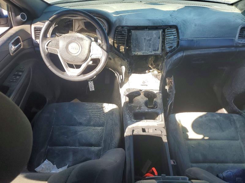 Продаж на аукціоні авто 2015 Jeep Grand Cherokee, vin: 1C4RJEAG7FC219476, номер лоту: 48925926