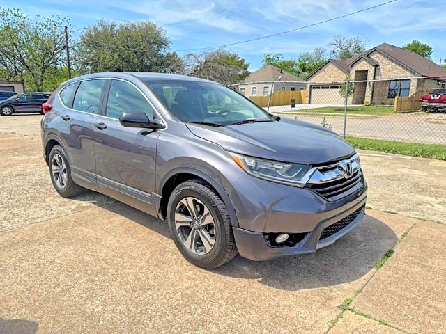 Aukcja sprzedaży 2018 Honda Cr-v, vin: 2HKRW5H33JH418560, numer aukcji: 48496246