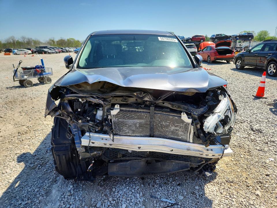 Aukcja sprzedaży 2018 Honda Pilot, vin: 5FNYF6H57JB066116, numer aukcji: 50796506