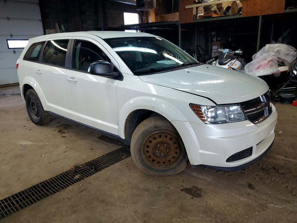 Aukcja sprzedaży 2016 Dodge Journey, vin: 3C4PDCAB3GT163162, numer aukcji: 51492966
