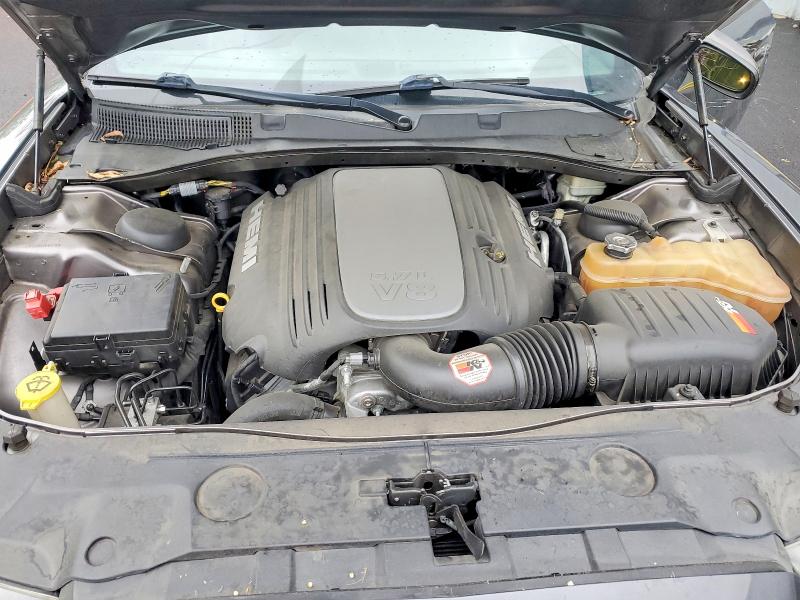 Продажа на аукционе авто 2014 Dodge Charger, vin: 2C3CDXCT9EH337743, номер лота: 50777216