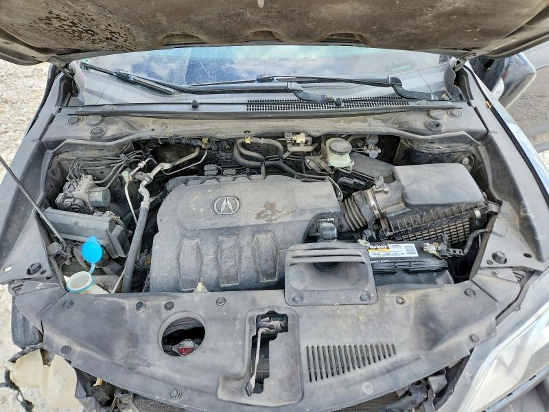 Продаж на аукціоні авто 2014 Acura Rdx, vin: 5J8TB3H35EL002289, номер лоту: 50463876