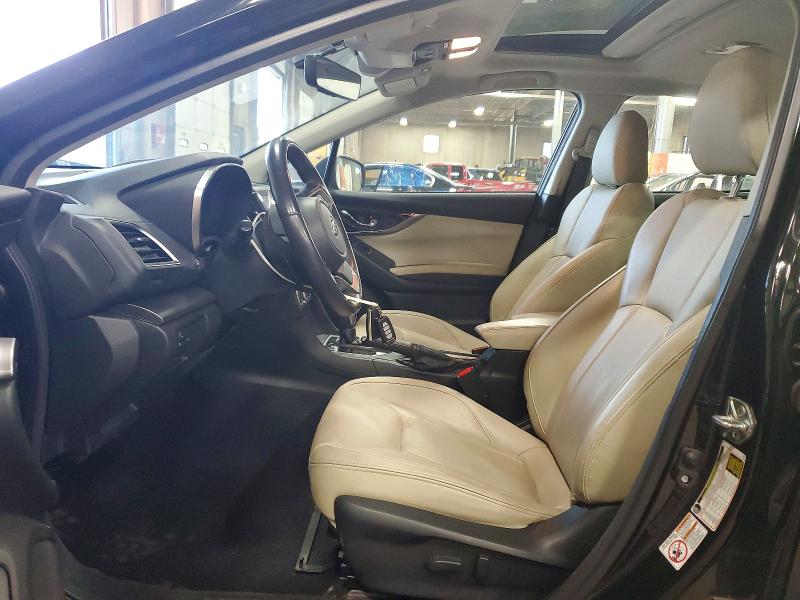 Продаж на аукціоні авто 2018 Subaru Impreza, vin: 4S3GTAT66J3704294, номер лоту: 51355716