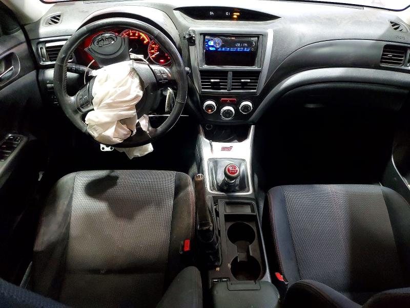 Продажа на аукционе авто 2011 Subaru Impreza, vin: JF1GR7E63BG825797, номер лота: 48610386