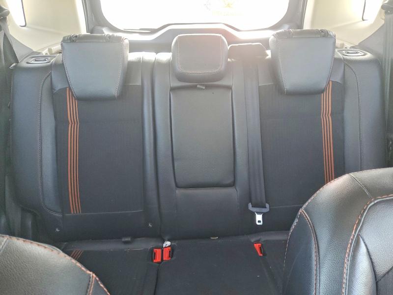 50446826 :رقم المزاد ، MAJ6P1CL2JC229173 vin ، 2018 Ford Ecosport مزاد بيع