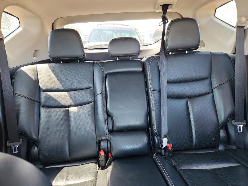 2015 Nissan Murano მანქანა იყიდება აუქციონზე, vin: 5N1AZ2MH8FN233508, აუქციონის ნომერი: 50665016