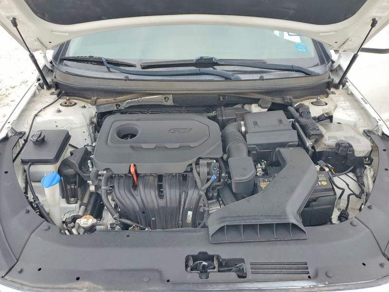 Aukcja sprzedaży 2019 Hyundai Sonata, vin: 5NPE24AF0KH782705, numer aukcji: 51697936