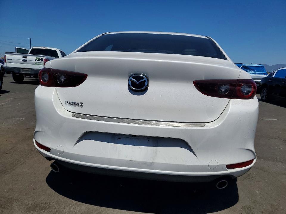 Продажа на аукционе авто 2026 Mazda 3, vin: JM1BPACL0T1854520, номер лота: 51887716