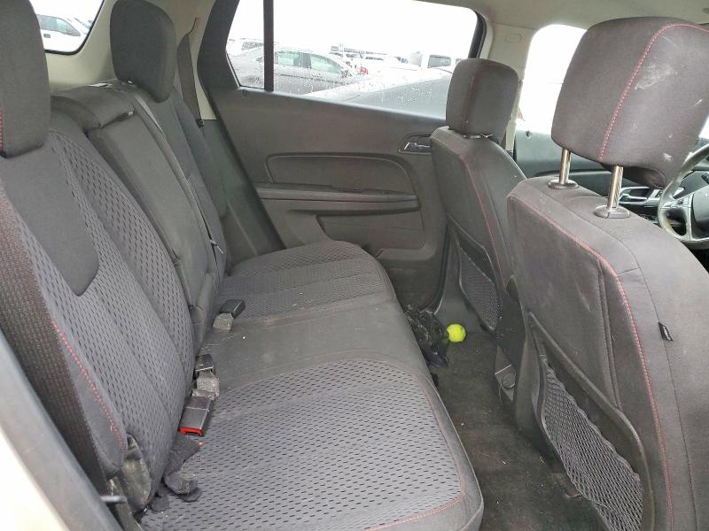 49579496 :رقم المزاد ، 2GKALMEK9D6348720 vin ، 2013 Gmc Terrain مزاد بيع