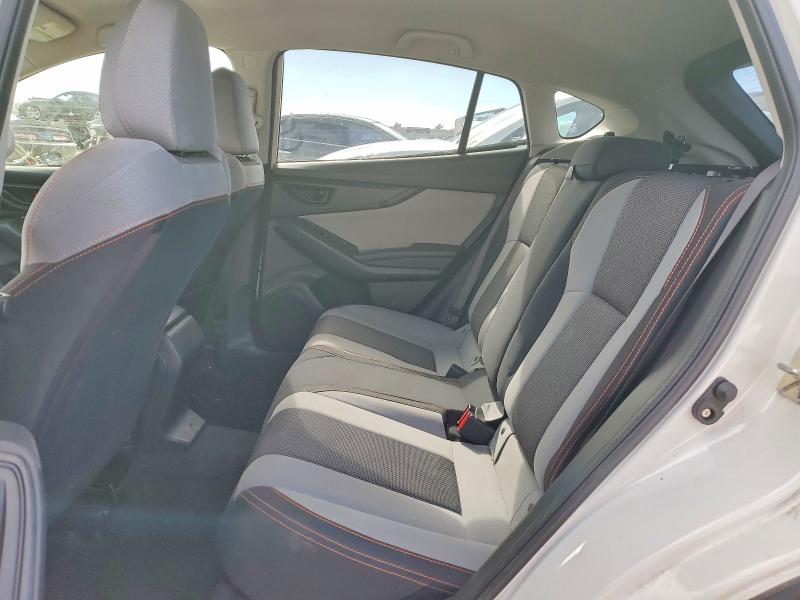 50766876 :رقم المزاد ، JF2GTAPC3M8248036 vin ، 2021 Subaru Crosstrek مزاد بيع