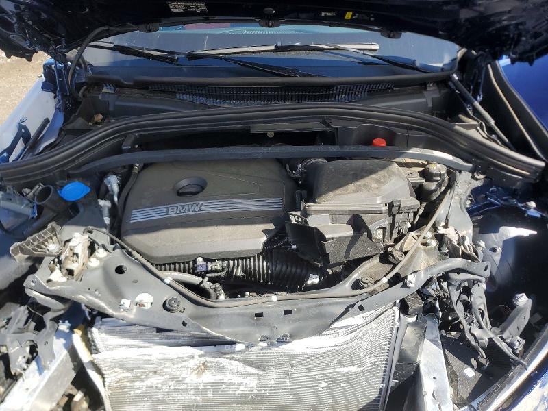 Продаж на аукціоні авто 2025 Bmw X1, vin: WBX73EF0XS5134792, номер лоту: 49090926