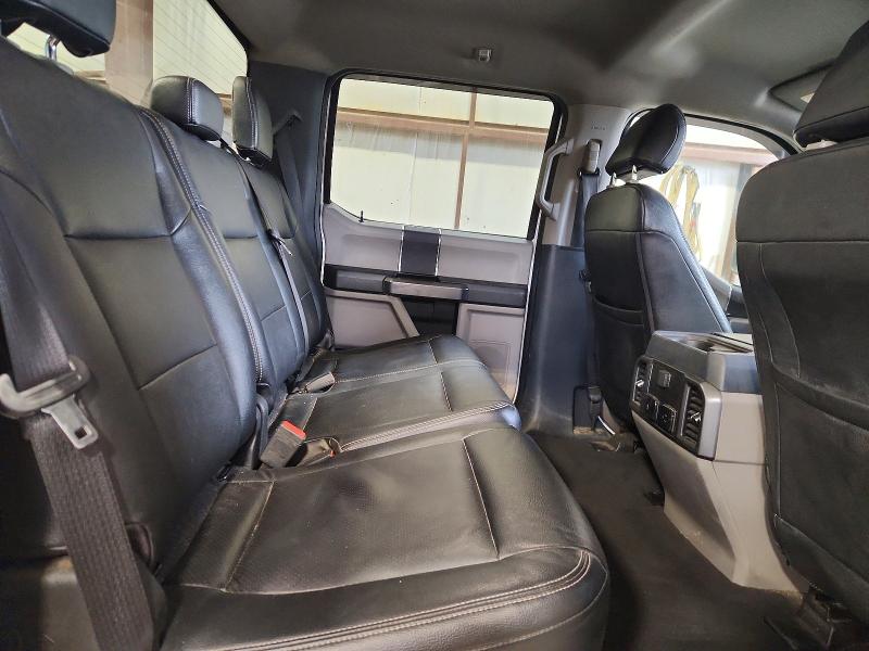 Aukcja sprzedaży 2022 Ford F350, vin: 1FT7W3BT2NED64405, numer aukcji: 49166166