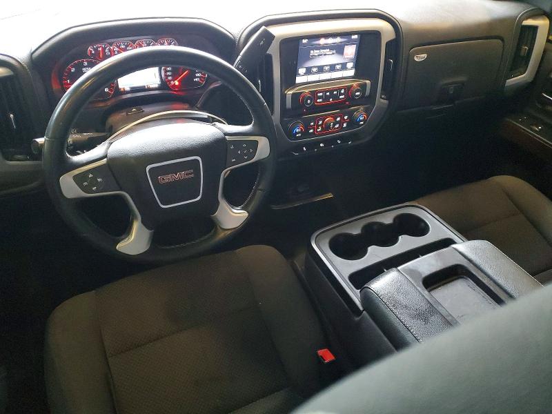 Aukcja sprzedaży 2014 Gmc Sierra, vin: 3GTU2UEC1EG170196, numer aukcji: 49780856