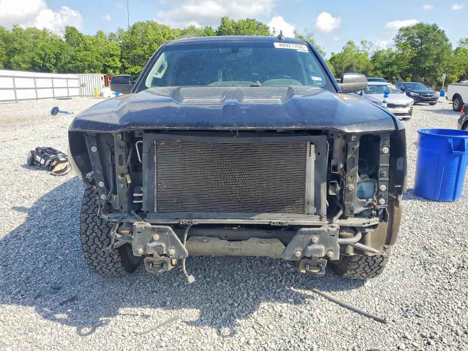 Aukcja sprzedaży 2018 Chevrolet Silverado, vin: 3GCUKREC2JG273232, numer aukcji: 48921766