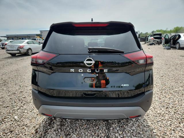 Aukcja sprzedaży 2023 Nissan Rogue, vin: 5N1BT3AB9PC796477, numer aukcji: 49055516