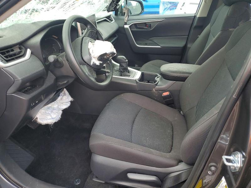 Продаж на аукціоні авто 2025 Toyota Rav4, vin: 2T3H1RFVXSC352056, номер лоту: 48432626