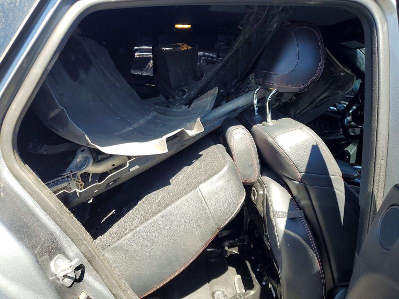 48738176 :رقم المزاد ، 4JGED6EB5JA121086 vin ، 2018 Mercedes-benz Gle Coupe مزاد بيع