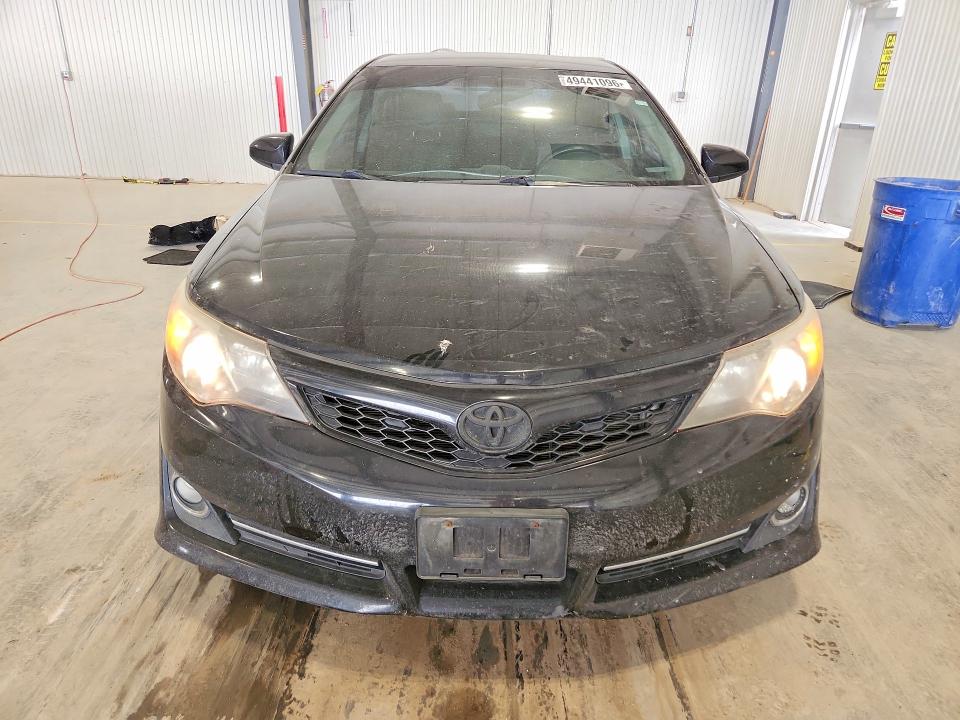 Aukcja sprzedaży 2014 Toyota Camry, vin: 4T1BF1FKXEU792255, numer aukcji: 49441096