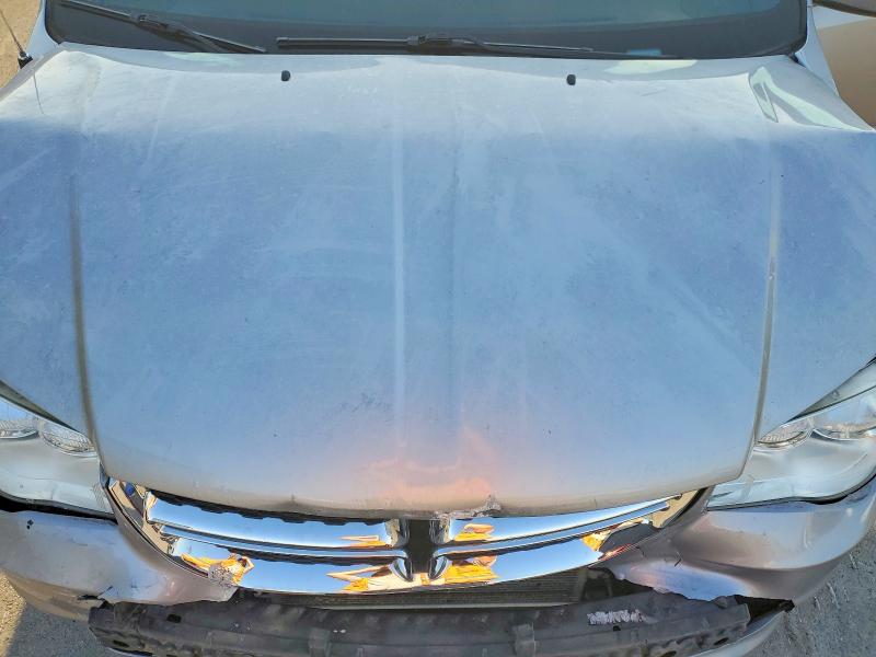 Продаж на аукціоні авто 2017 Dodge Grand Caravan, vin: 2C4RDGCG5HR774050, номер лоту: 48798516