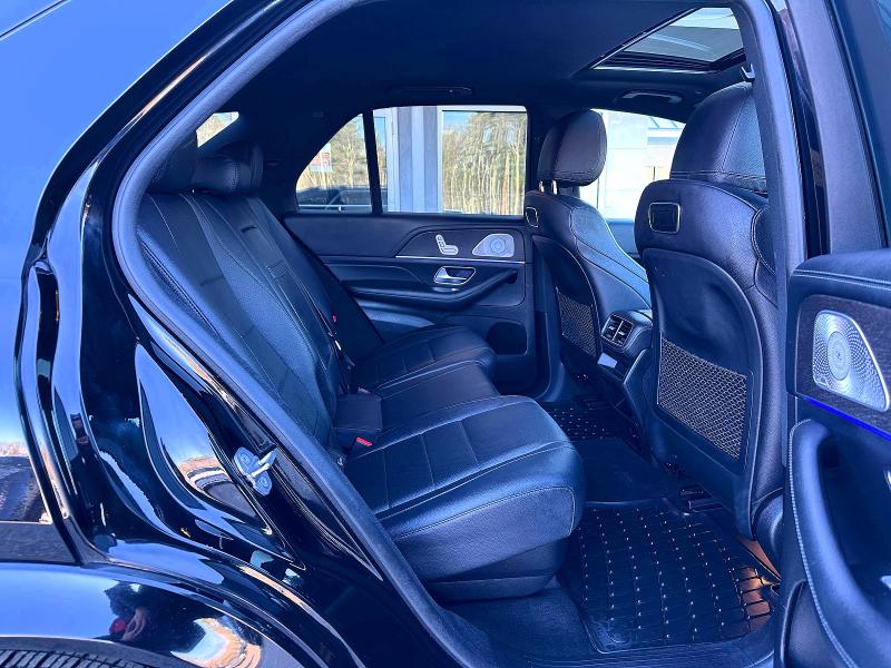 Продаж на аукціоні авто 2020 Mercedes-benz Gle, vin: 4JGFB4KE7LA050800, номер лоту: 49493506