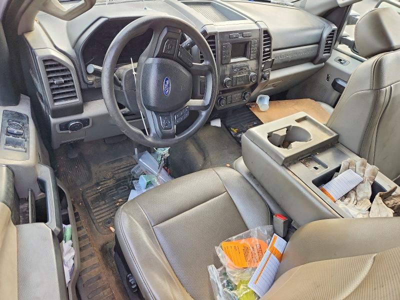 Aukcja sprzedaży 2019 Ford F250, vin: 1FD7X2A62KEG57876, numer aukcji: 49548166