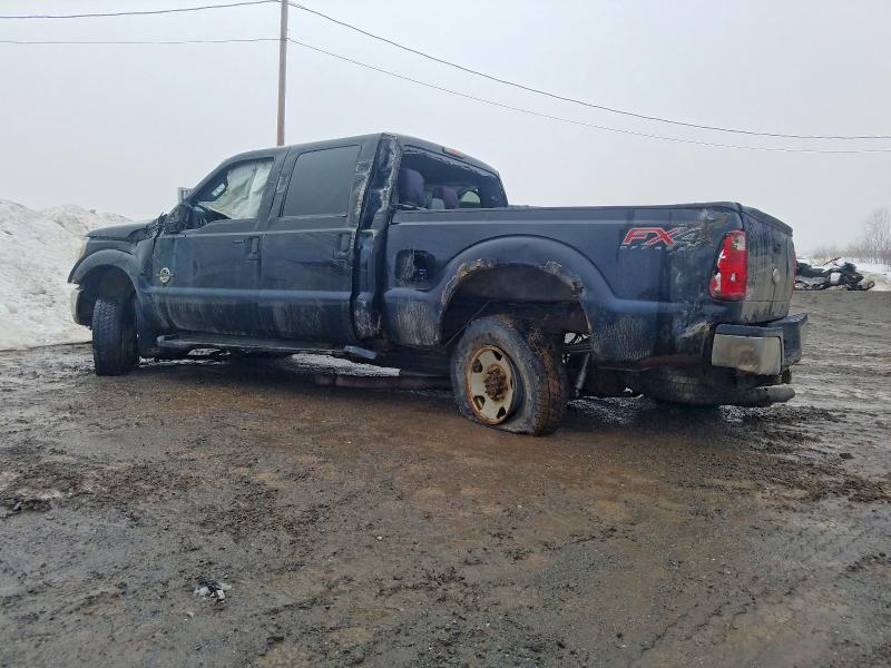 Продажа на аукционе авто 2012 Ford F250, vin: 1FT7W2BT0CEA51912, номер лота: 49710166