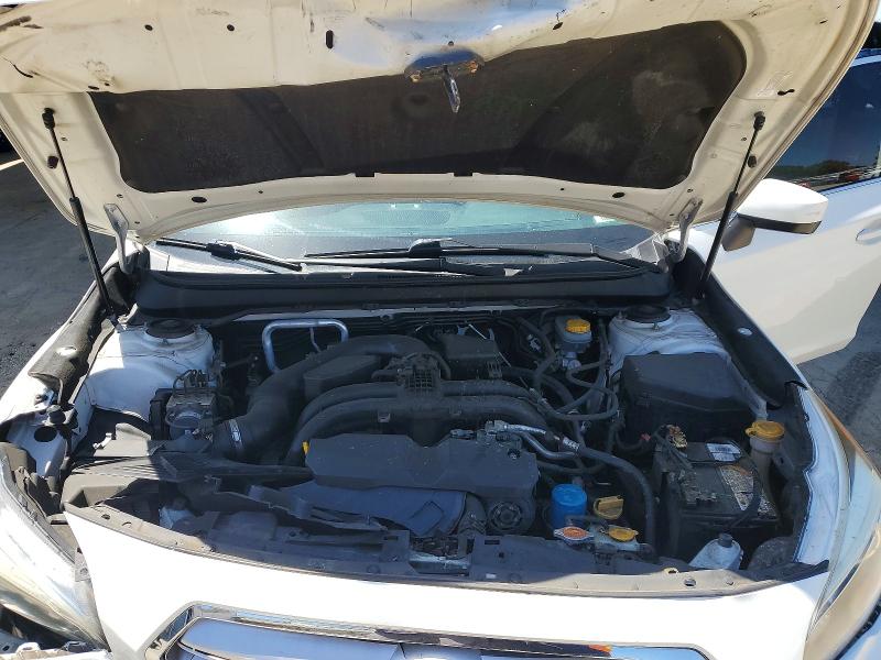 51539466 :رقم المزاد ، 4S3BNAC67H3038481 vin ، 2017 Subaru Legacy مزاد بيع