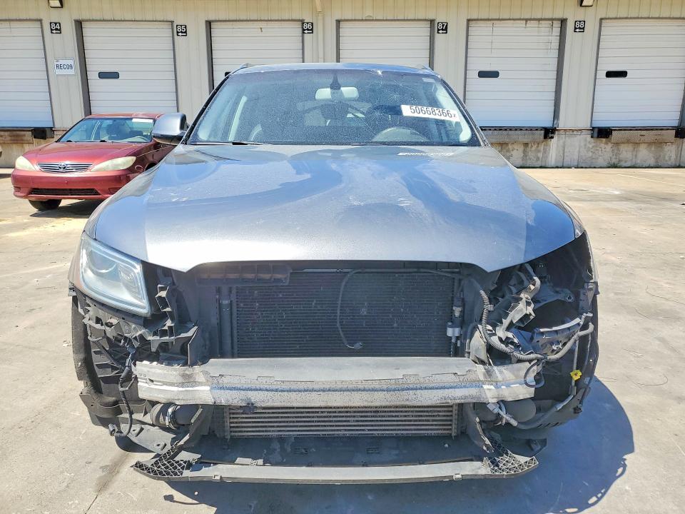 Aukcja sprzedaży 2016 Audi Q5, vin: WA1C2AFP8GA060382, numer aukcji: 50668366