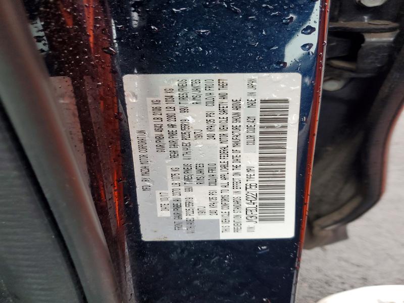 50930606 :رقم المزاد ، JM3KFBDL4H0221756 vin ، 2017 Mazda Cx-5 مزاد بيع