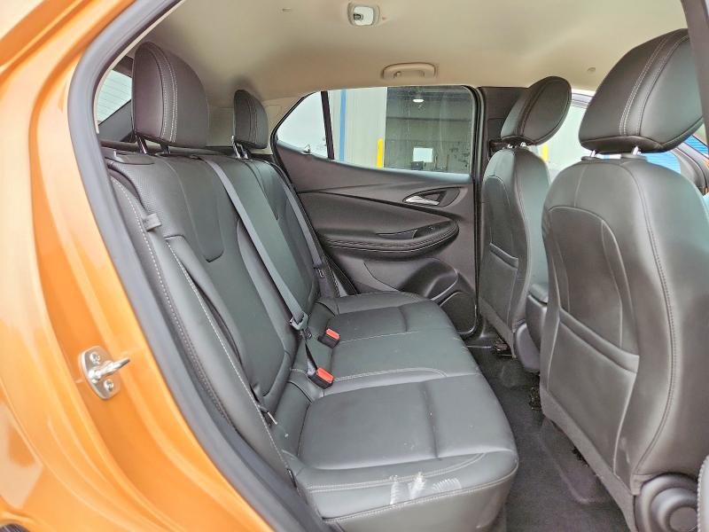Aukcja sprzedaży 2024 Buick Encore Gx, vin: KL4AMDSL4RB209051, numer aukcji: 50962066