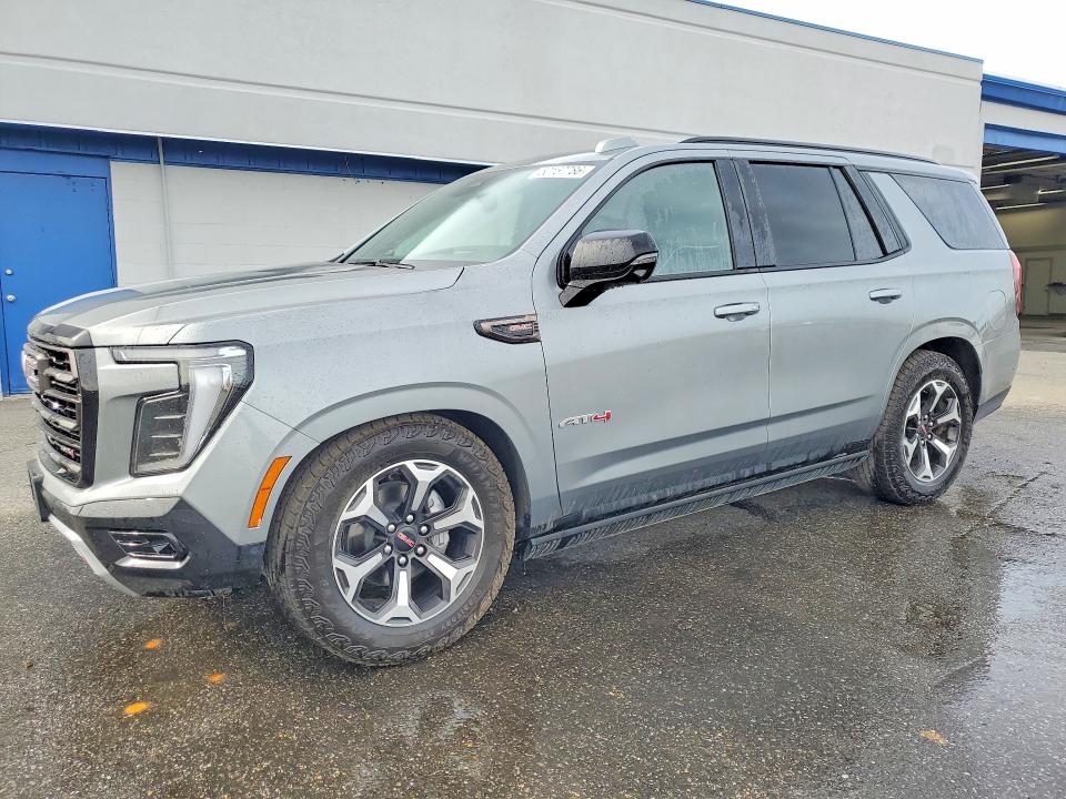Продаж на аукціоні авто 2026 Gmc Yukon, vin: 1GKS2VK83TR218974, номер лоту: 50157786