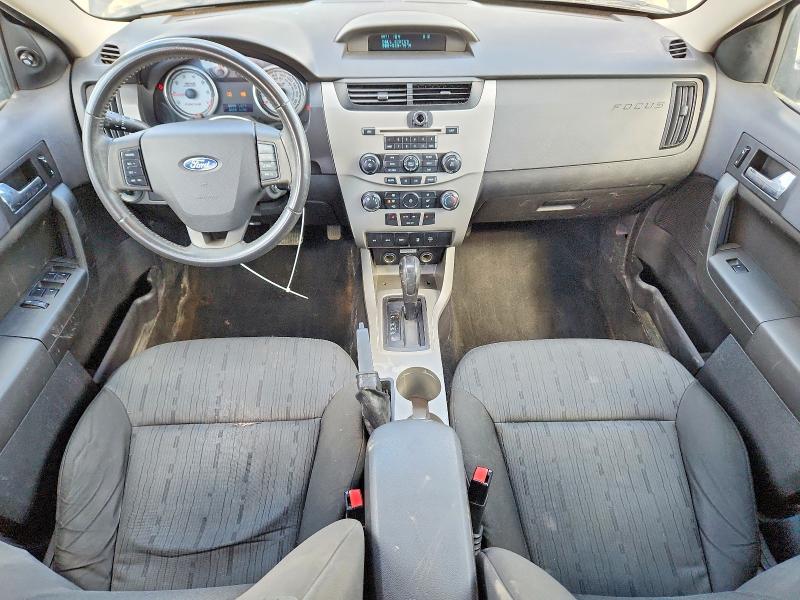 Aukcja sprzedaży 2008 Ford Focus, vin: 1FAHP35N78W292054, numer aukcji: 47764276