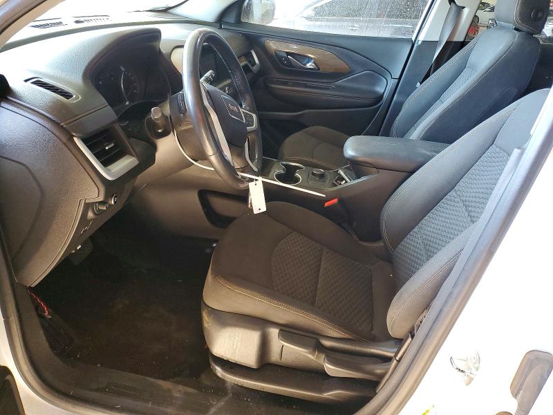 Продажа на аукционе авто 2019 Gmc Terrain, vin: 3GKALMEV6KL398686, номер лота: 50350486