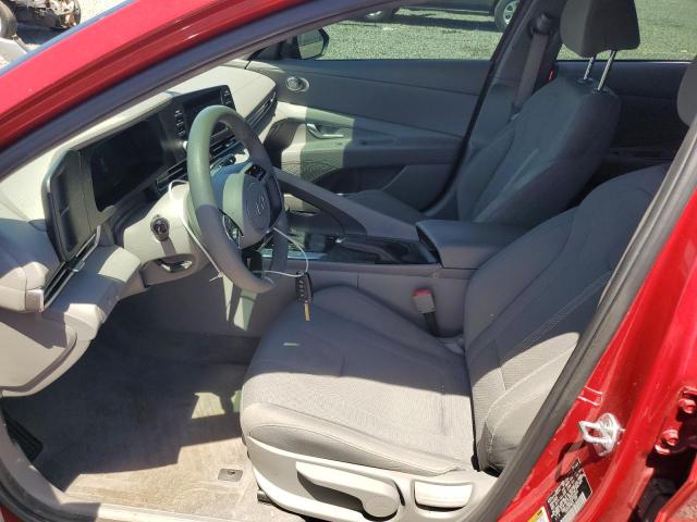 Продаж на аукціоні авто 2025 Hyundai Elantra, vin: KMHLL4DG7SU942833, номер лоту: 50337206