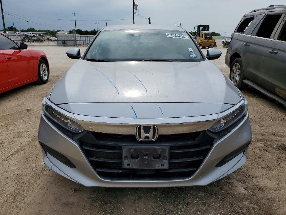 Aukcja sprzedaży 2020 Honda Accord, vin: 1HGCV1F14LA076549, numer aukcji: 51653436