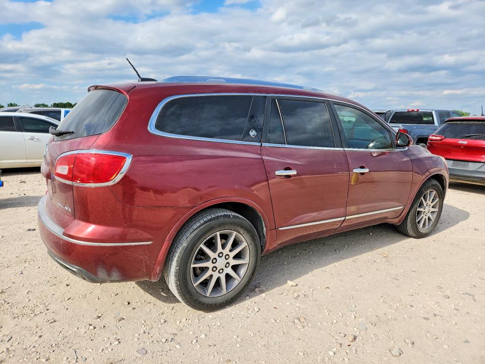 Aukcja sprzedaży 2017 Buick Enclave, vin: 5GAKRBKD1HJ211676, numer aukcji: 49030316