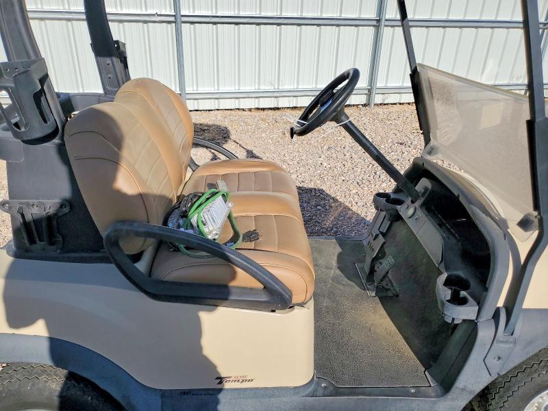 Aukcja sprzedaży 2020 Club Car Tempo Lithium, vin: AN2038109427, numer aukcji: 49920106