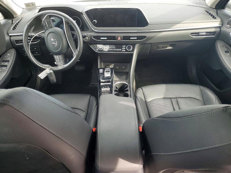 Aukcja sprzedaży 2022 Hyundai Sonata, vin: KMHL34J24NA210951, numer aukcji: 51490046
