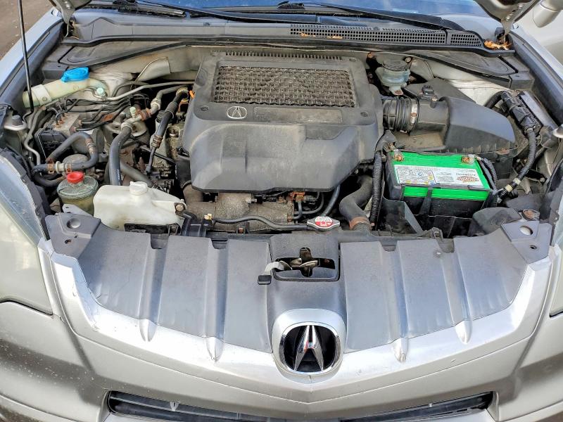 Aukcja sprzedaży 2009 Acura Rdx, vin: 5J8TB18239A007164, numer aukcji: 48348316