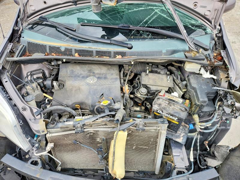 Продаж на аукціоні авто 2012 Toyota Sienna, vin: 5TDYK3DC2CS268438, номер лоту: 49722916